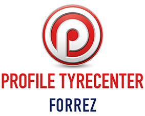 Forrez is lid van de groepering Profile Tyrecenter|Forrez|Uw specialist in banden en velgen