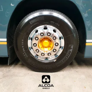 Forrez is officiële distributeur van Alcoa®Wheels|Uw specialist in banden en velgen