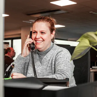 administratief bediende|Forrez