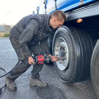 depannage 4