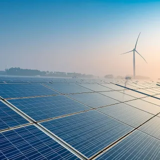 Groene energie