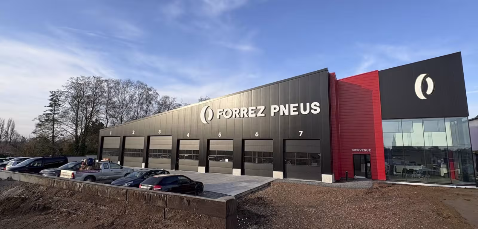forrez glimes|Forrez