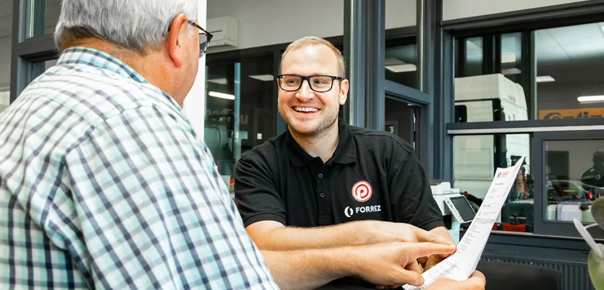 Onthaal Forrez Zeebrugge|Uw specialist in banden en velgen