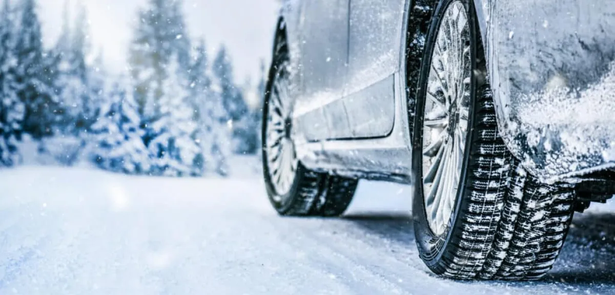 Winterbanden verplicht in Frankrijk|Forrez|Uw specialist in banden en velgen