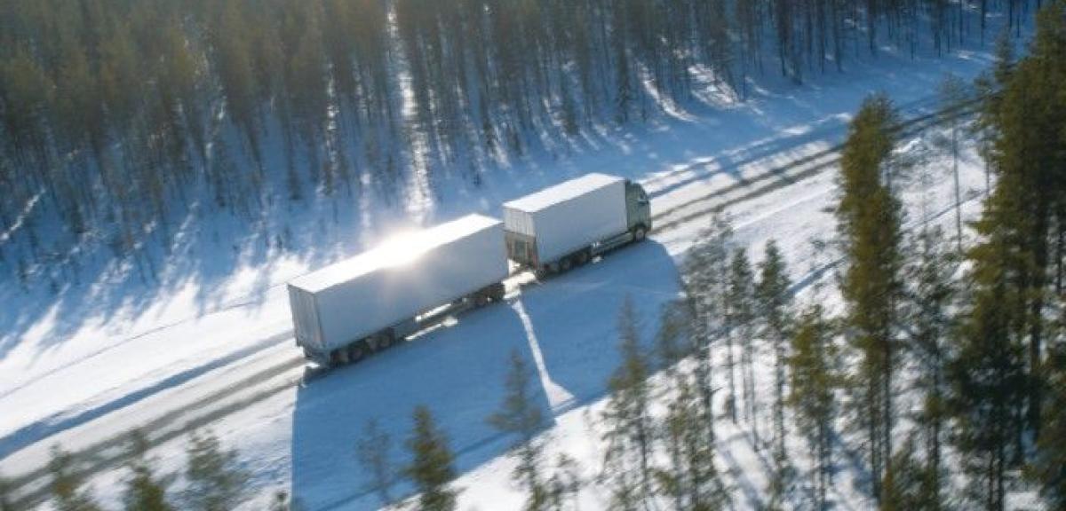 Winter wetgeving voor truck|Forrez|Uw specialist in banden en velgen
