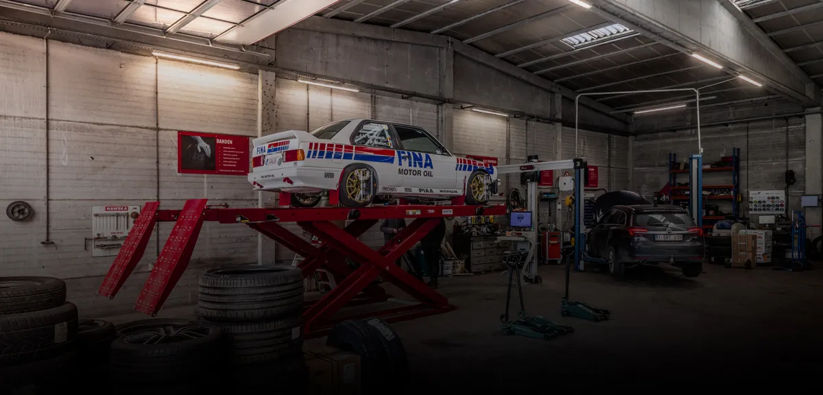 banner autoservices|Forrez