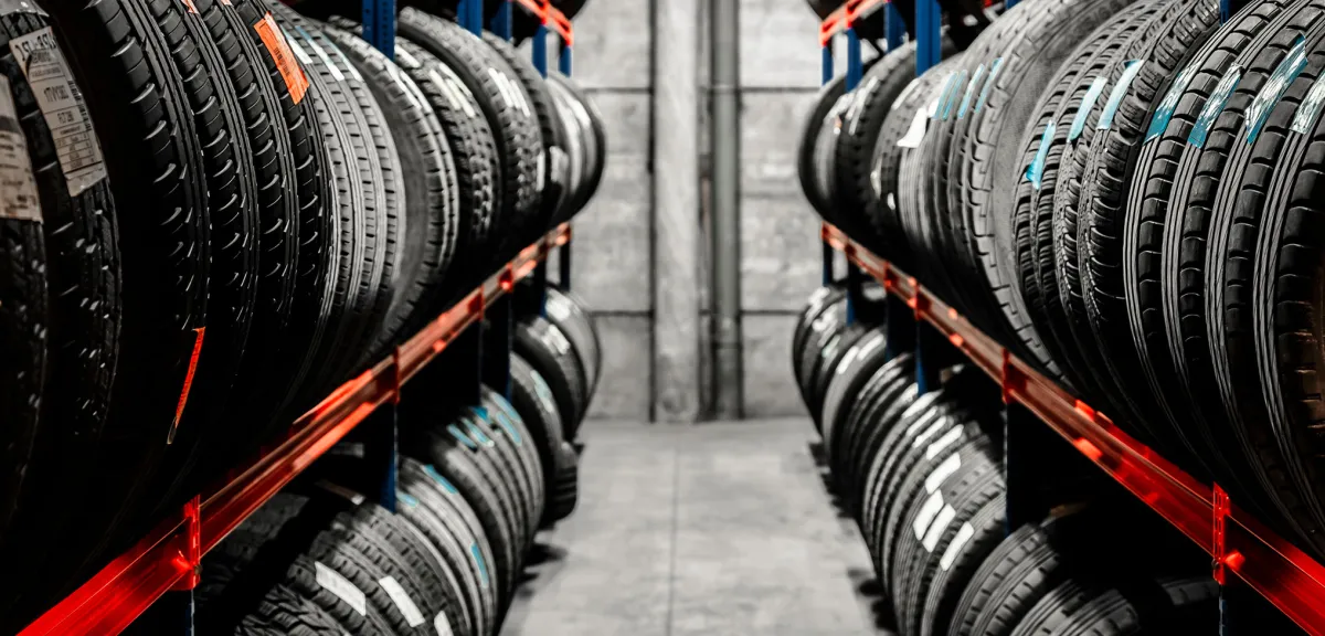 banner autobanden