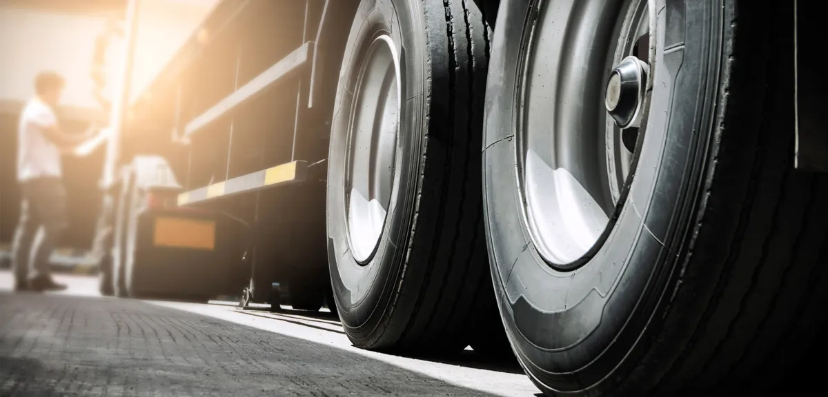 truck-banden