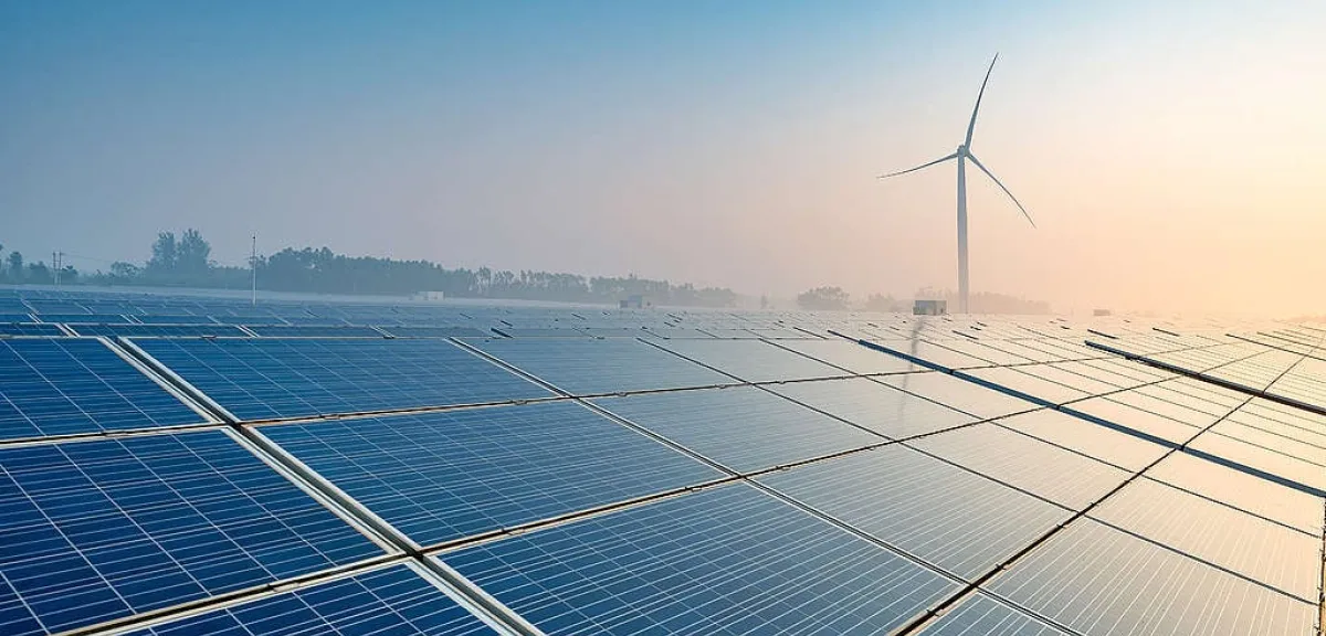 Groene energie