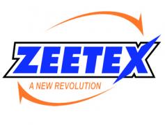 Logo zeetex