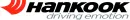 Logo hankook