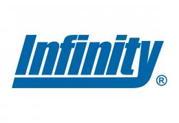 logo infinity