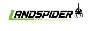 Logo Landspider |Forrez