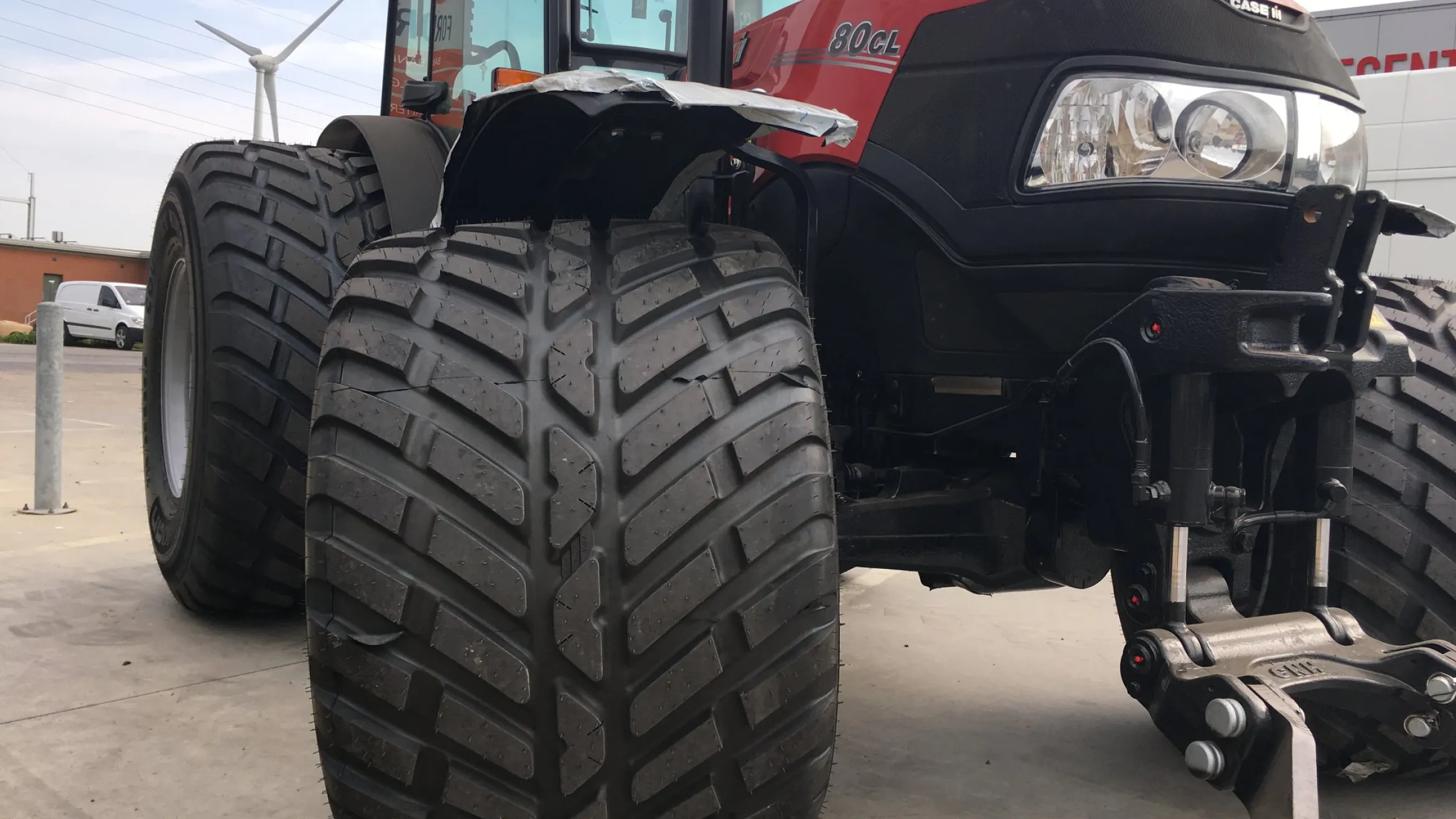 Forrez is officiele distributeur van Nokian tyres|Forrez|Uw specialist in banden en velgen