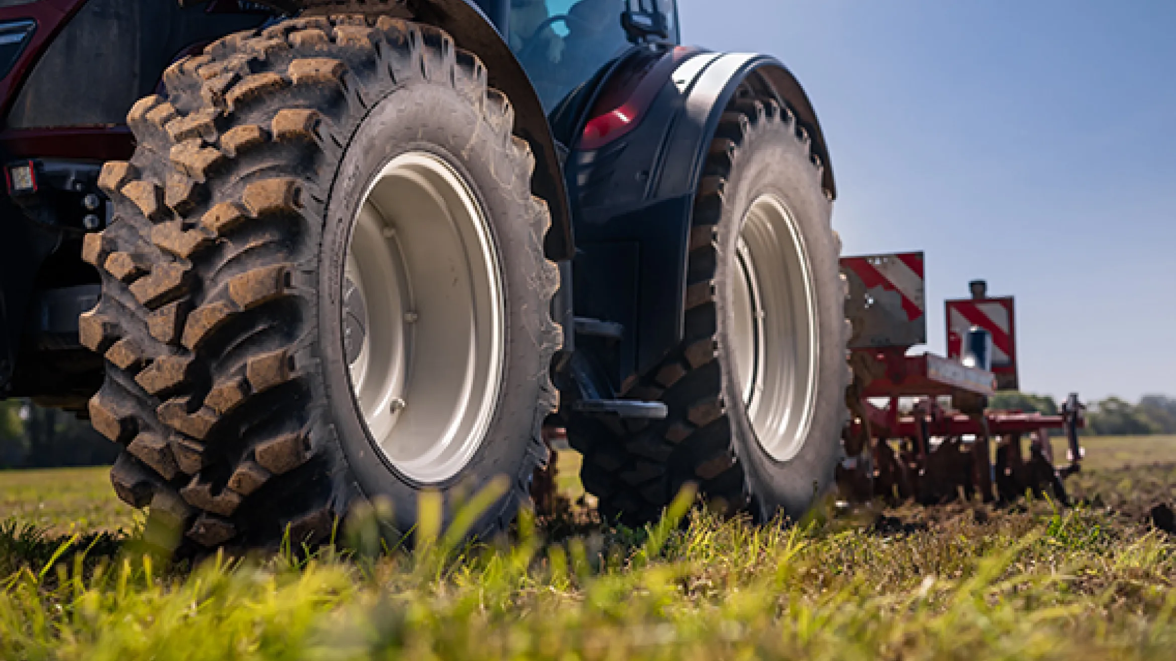 Nokian ground king: koning op het veld en op de weg|Forrez|Uw specialist in banden en velgen