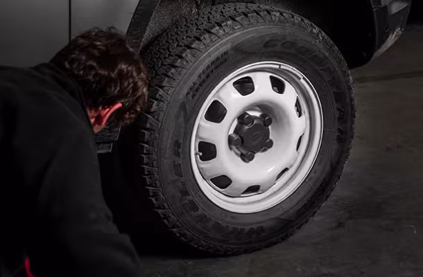 SUV banden|Forrez|Uw specialist in banden en velgen