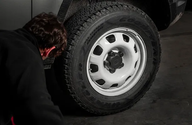 SUV banden|Forrez|Uw specialist in banden en velgen