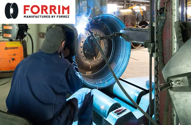 Forrim|velgen op maat