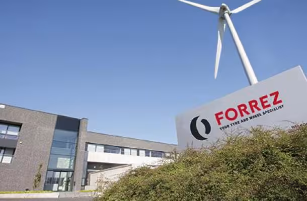 forrez international