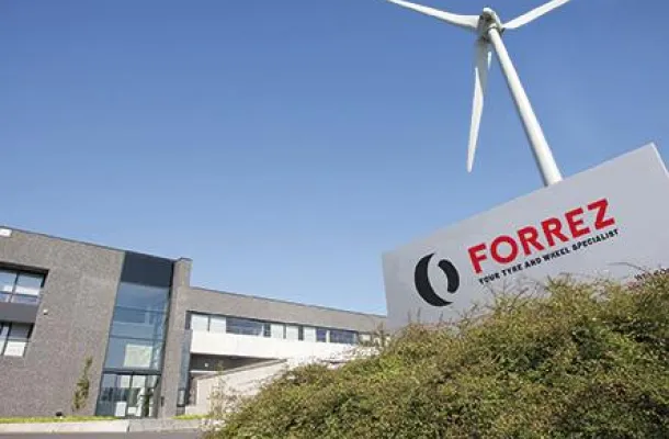 forrez international