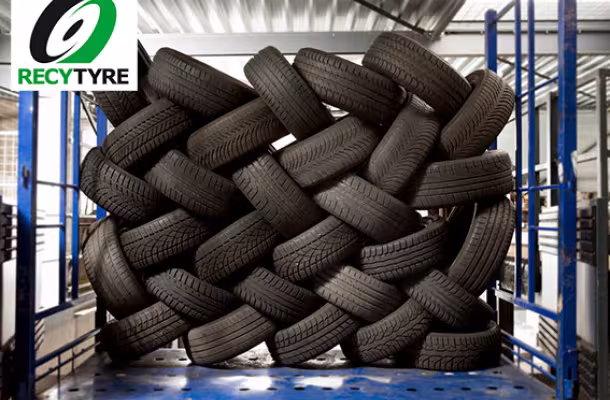 recytyre|Forrez