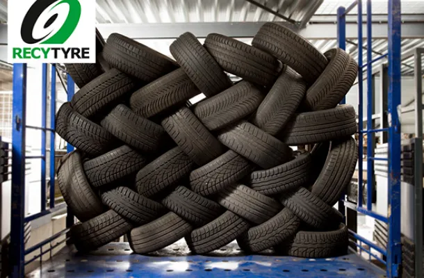recytyre|Forrez