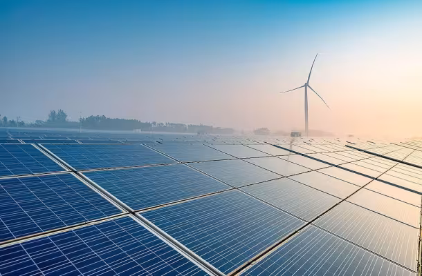 Groene energie