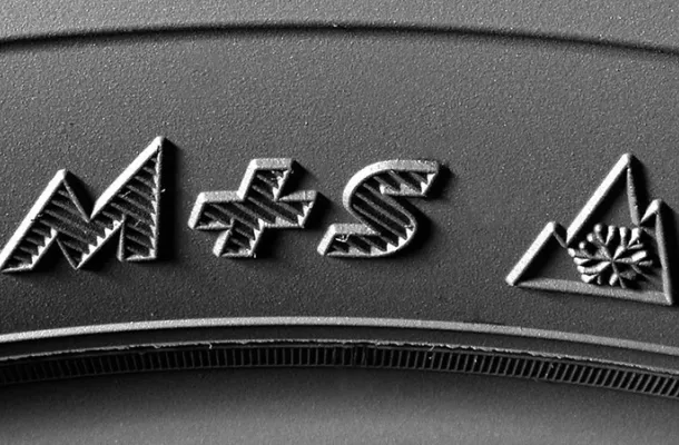 M+s + snowflake|Forrez