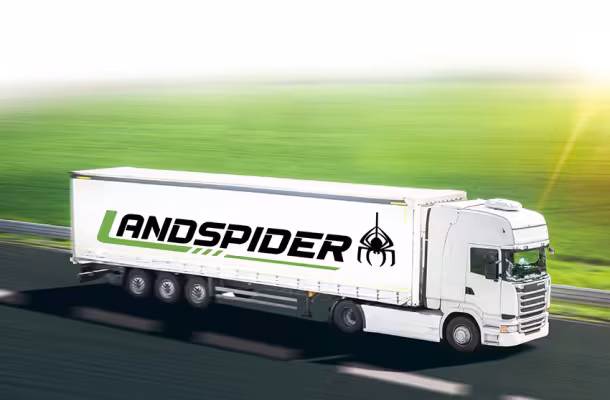 landspider|Forrez