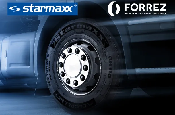 Starmaxx|Forrez