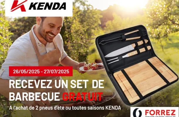 kenda action|Forrez
