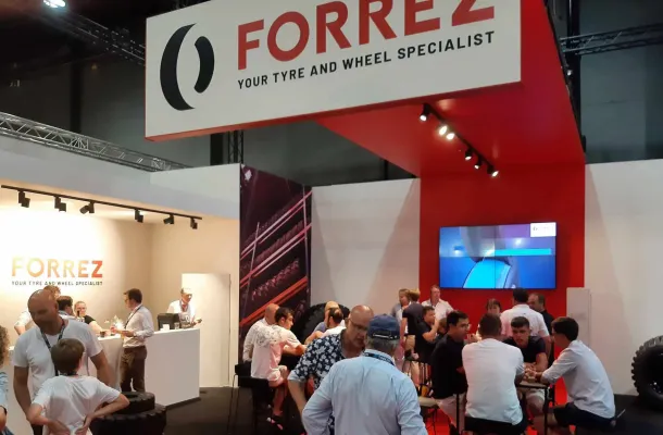 matexpo|Forrez