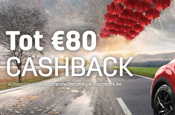 actie uniroyal |Forrez