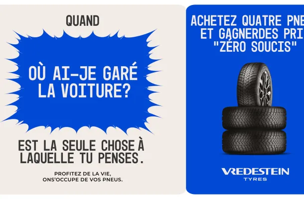 action Vredestein|Forrez