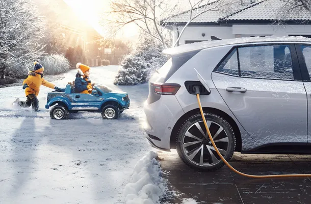 electriccar|Forrez