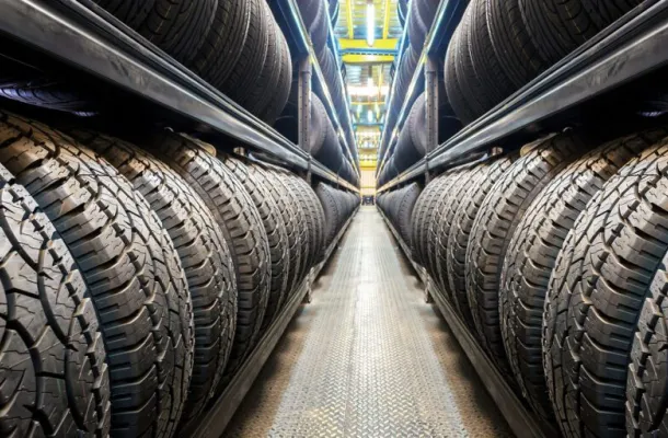 rechapage vrachtwagenbanden