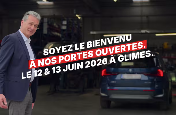 glimes portes ouvertes|Forrez