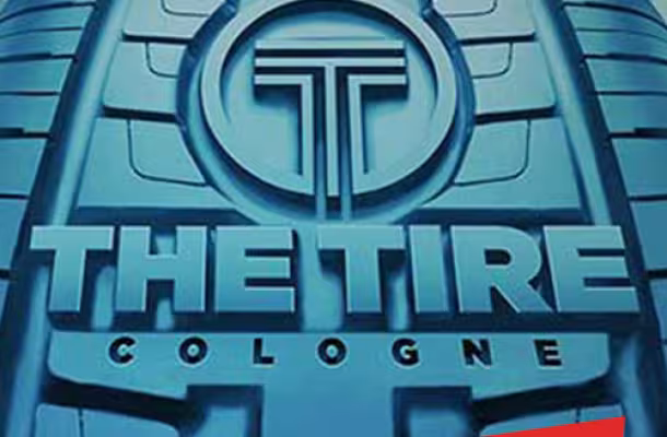 The tire cologne 2026