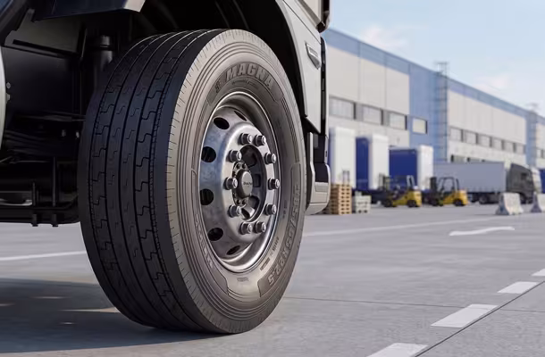 magna mtruck|Forrez