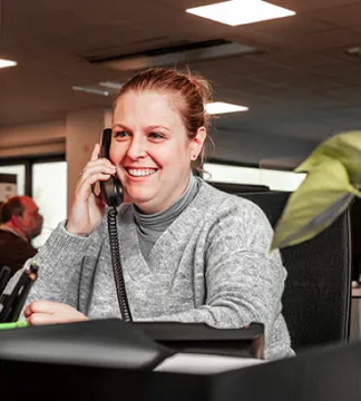 administratief bediende|Forrez