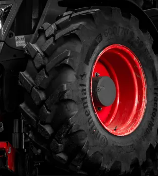 Continental landbouwband|Forrez|Uw specialist in banden en velgen