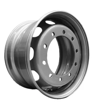 Sunrise velg 2|Forrez