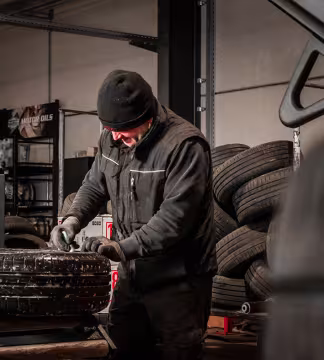 Herstelling auto|Forrez 