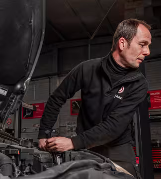 Autoservice|Forrez