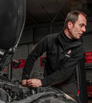 Autoservice|Forrez