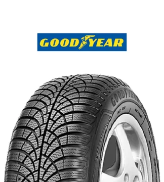 Cashback Goodyear