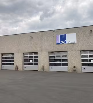 Soignies|Forrez