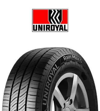 Actie Uniroyal|Forrez