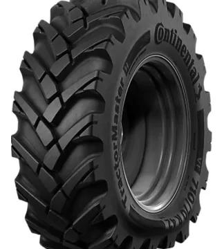 Tractormaster hybrid VF