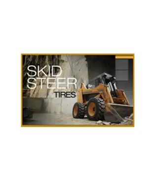 Galaxy skidsteer|Forrez